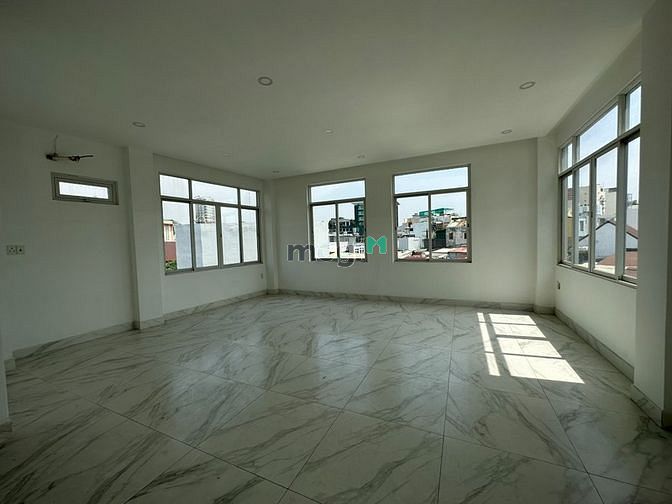 Hình ảnh Cho Thuê Nhà Nguyên Căn P12 K300 Tân Bình