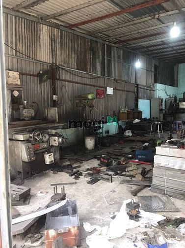 Hình ảnh Cho thuê xưởng Bình Thành- Bình Tân 220m2 chỉ 10 triệu