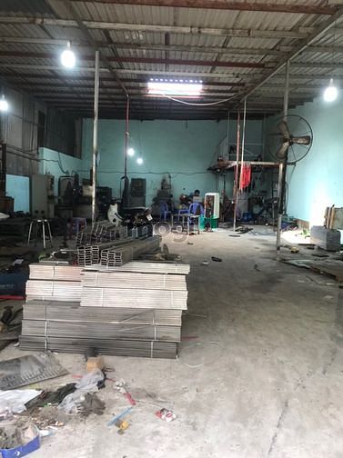 Hình ảnh Cho thuê xưởng Bình Thành- Bình Tân 220m2 chỉ 10 triệu