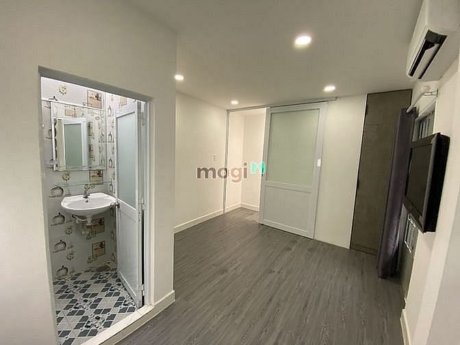 Hình ảnh Nhà 2 lầu Quang Trung Gò Vấp chỉ 1,4 tỷ