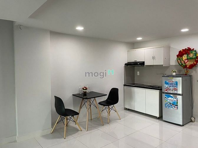 Hình ảnh STUDIO FULL NỘI THẤT Ngay Đại Học UFM Quận 7