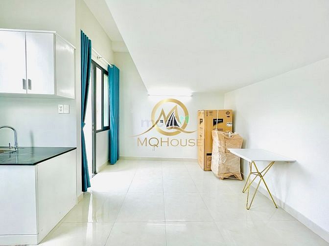 Hình ảnh Duplex cho thuê, Full nội thất, bangcong thoáng mát,Bình Thạnh...