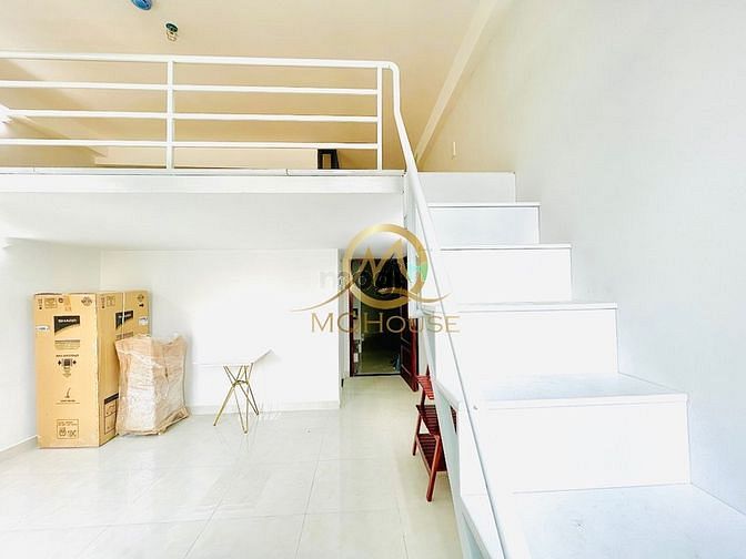 Hình ảnh Duplex cho thuê, Full nội thất, bangcong thoáng mát,Bình Thạnh...