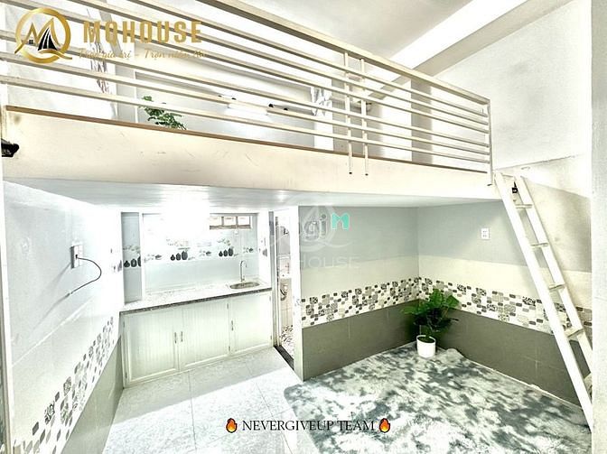 Hình ảnh 🦠CHDV Duplex FullNT gần VLU 2 tại Nguyễn Xí, Bình Thạnh