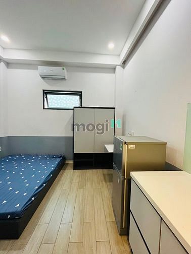 Hình ảnh Cho thuê phòng Duplex - Tân Quy Q7