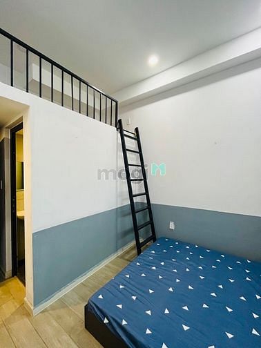 Hình ảnh Cho thuê phòng Duplex - Tân Quy Q7