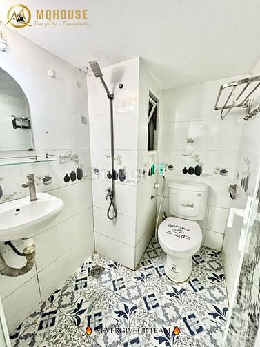 Hình ảnh 🦠CHDV Duplex FullNT gần VLU 2 tại Nguyễn Xí, Bình Thạnh