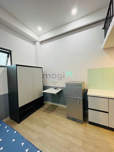 Hình ảnh Cho thuê phòng Duplex - Tân Quy Q7