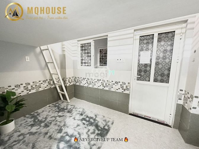 Hình ảnh 🦠CHDV Duplex FullNT gần VLU 2 tại Nguyễn Xí, Bình Thạnh
