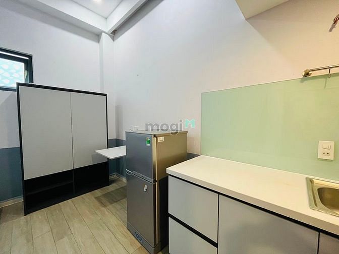Hình ảnh Cho thuê phòng Duplex - Tân Quy Q7