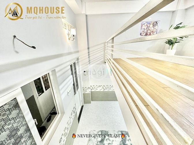 Hình ảnh 🦠CHDV Duplex FullNT gần VLU 2 tại Nguyễn Xí, Bình Thạnh