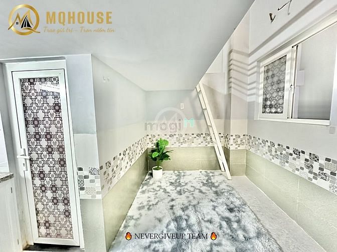 Hình ảnh 🦠CHDV Duplex FullNT gần VLU 2 tại Nguyễn Xí, Bình Thạnh