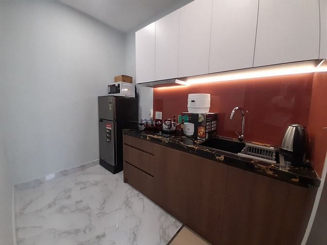 Hình ảnh Căn Hộ 1PN Và STUDIO Ban Công Full Nội Thất Cao Cấp Trung Tâm Quận 1