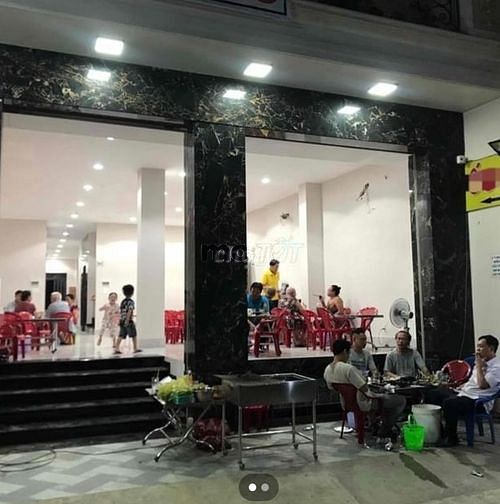 Hình ảnh Cho thuê nhà siêu đẹp Sư Vạn Hạnh, Q10