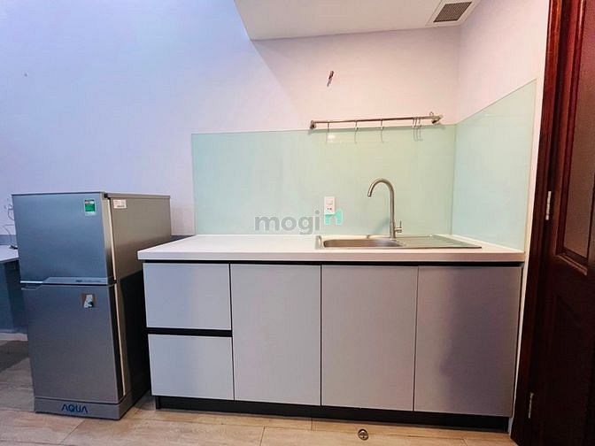 Hình ảnh Cho thuê phòng Duplex - Tân Quy Q7