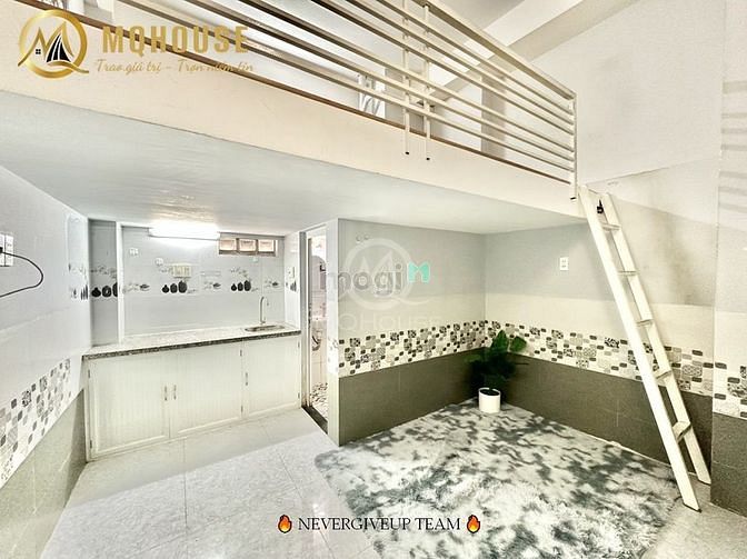 Hình ảnh 🦠CHDV Duplex FullNT gần VLU 2 tại Nguyễn Xí, Bình Thạnh