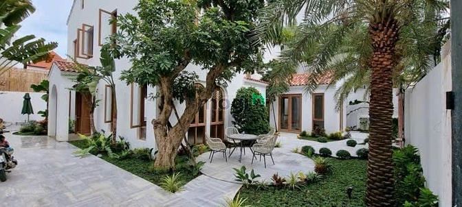 Hình ảnh Chuyên BDS khu vực Thảo Điền - An Phú - Sala