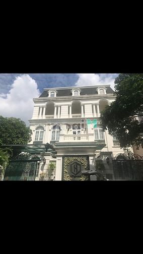 Hình ảnh Chuyên BDS khu vực Thảo Điền - An Phú - Sala