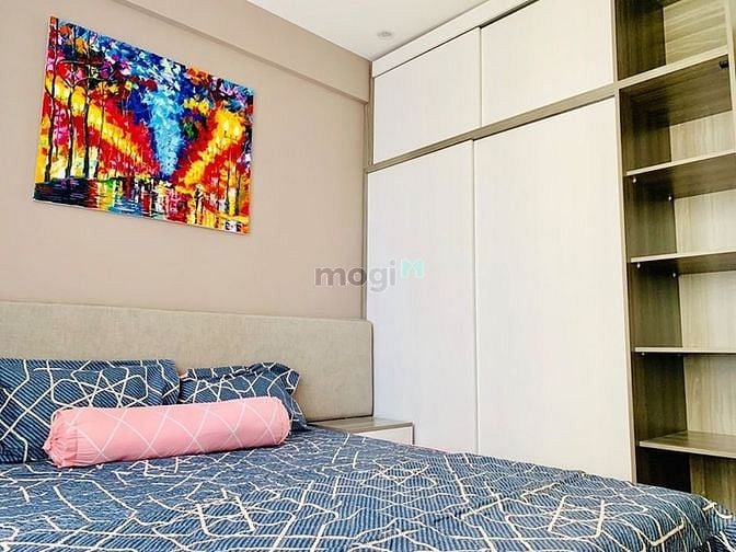 Hình ảnh cho thuê 1pn_2pn mới full nội thất ngay hoàng văn thụ 70m2