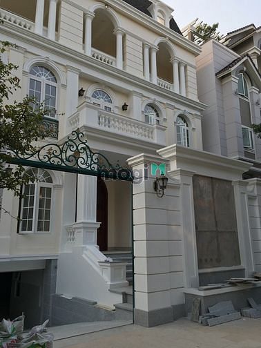 Hình ảnh Chuyên BDS khu vực Thảo Điền - An Phú - Sala