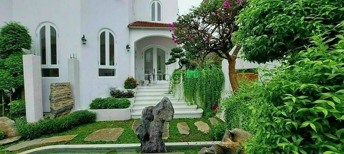 Hình ảnh Chuyên BDS khu vực Thảo Điền - An Phú - Sala