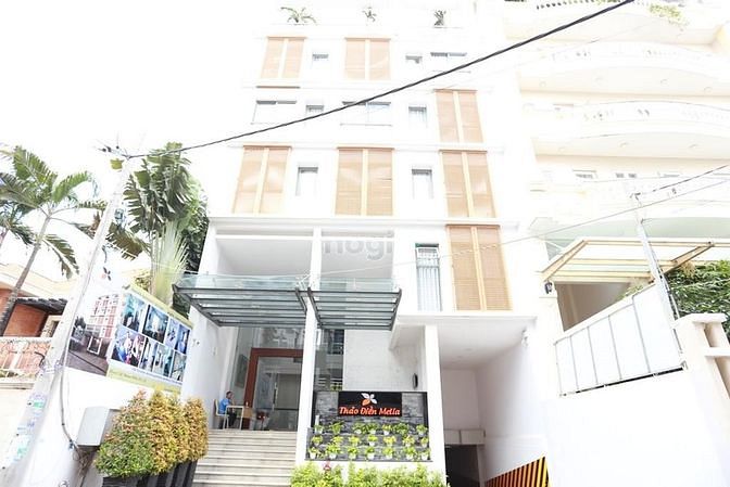 Hình ảnh Chuyên BDS khu vực Thảo Điền - An Phú - Sala