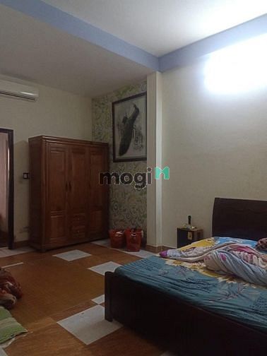 Hình ảnh Cho thuê nhà 3 tầng Phan Đăng Lưu, Hòa Cường Bắc
