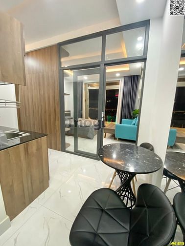 Hình ảnh 📺📺CH 1-2PN balcon cao cấp Full NT NGUYỄN VĂN ĐẬU Bình Thạnh🌳🌳