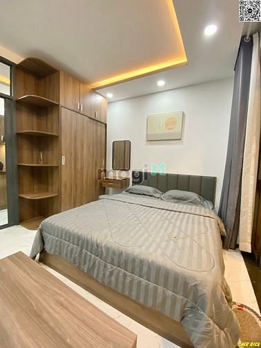 Hình ảnh 📺📺CH 1-2PN balcon cao cấp Full NT NGUYỄN VĂN ĐẬU Bình Thạnh🌳🌳