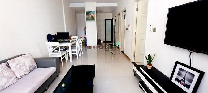 Hình ảnh ĐÃ CÓ SỔ bán EraTown 65m2 2Pn 850trieu Full Nội Thất