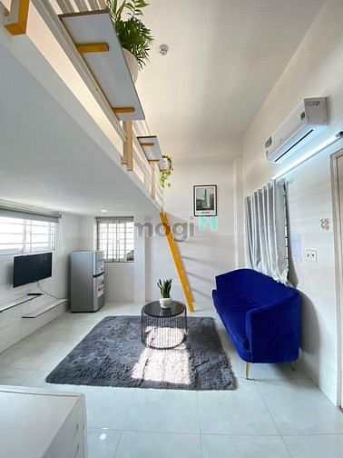 Hình ảnh Duplex full nội thất gần Nguyễn Thị Thập Quận 7