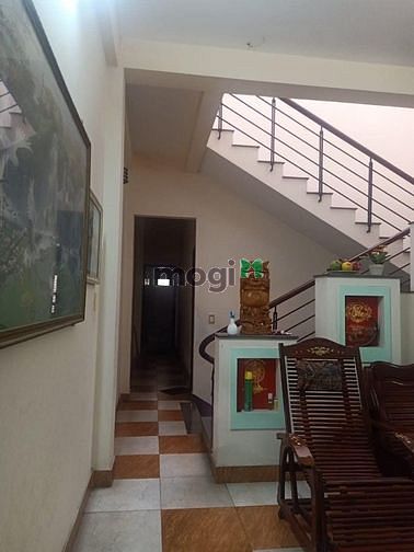 Hình ảnh Cho thuê nhà 3 tầng Phan Đăng Lưu, Hòa Cường Bắc