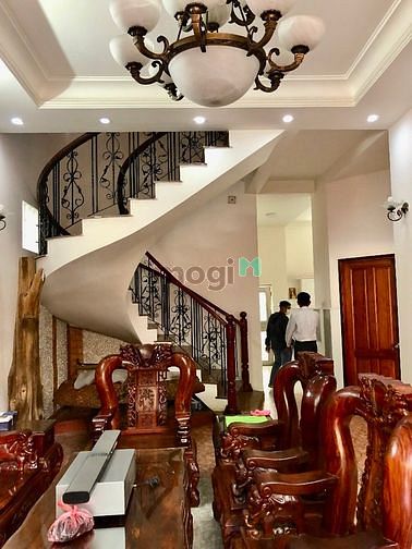Hình ảnh Bán biệt thự Tên Lửa Bình Tân 183 10.75 x 17 3 tầng chỉ 19,5 tỷ .