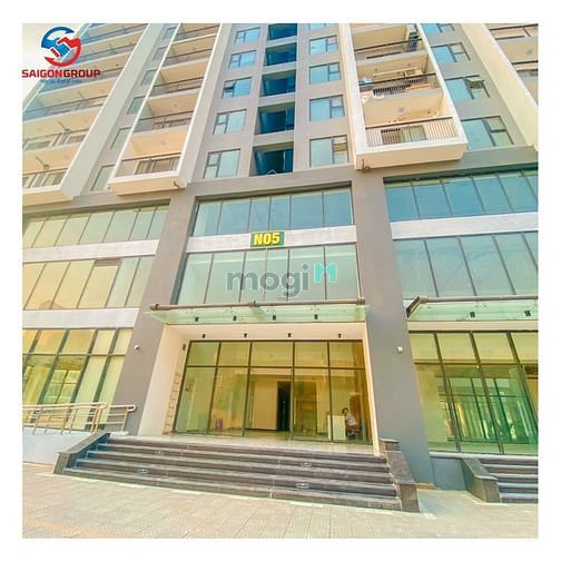 Hình ảnh 3PN+1 116m2 góc 3 mặt thoáng Berriver 390 Nguyễn Văn Cừ.Bao thuế phí