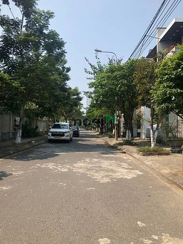Hình ảnh Bán đất Mặt tiền Lê Ninh, gần biển Phạm Văn Đồng, An Hải Bắc, Sơn Trà