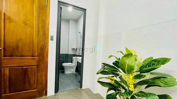 Hình ảnh Mb6623 nạp rút nhanh chóng xịn sò Full nội thất, bếp tách, cửa sổ, cạnh ĐH Văn Lang CS2