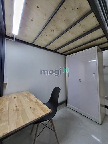 Hình ảnh Phòng Sleepbox Đường Số 9, P16, Gò Vấp, giá chỉ 1tr9