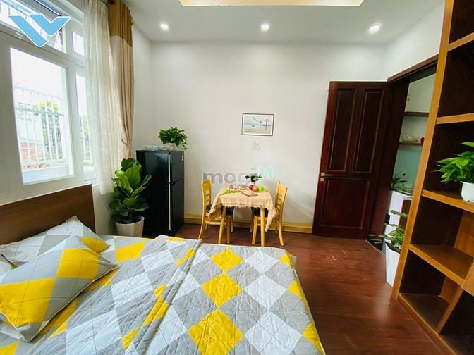 Hình ảnh Căn Hộ full nội thất Quận Phú Nhuận