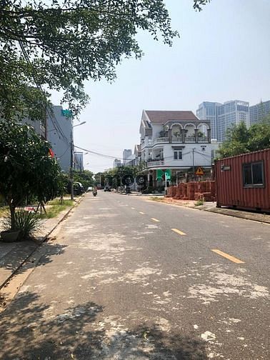 Hình ảnh Bán đất Mặt tiền Lê Ninh, gần biển Phạm Văn Đồng, An Hải Bắc, Sơn Trà