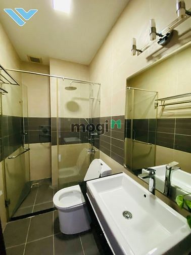 Hình ảnh Căn Hộ full nội thất Quận Phú Nhuận