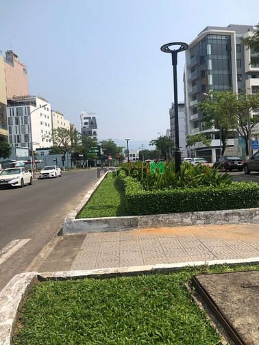 Hình ảnh Bán đất Mặt tiền Lê Ninh, gần biển Phạm Văn Đồng, An Hải Bắc, Sơn Trà