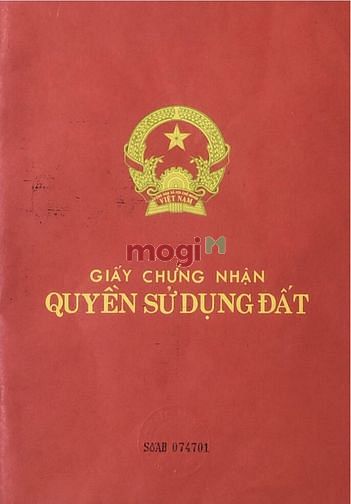 Hình ảnh chính chủ bán lô đất kdc 10 mẫu bình trưng đông dt 100m2