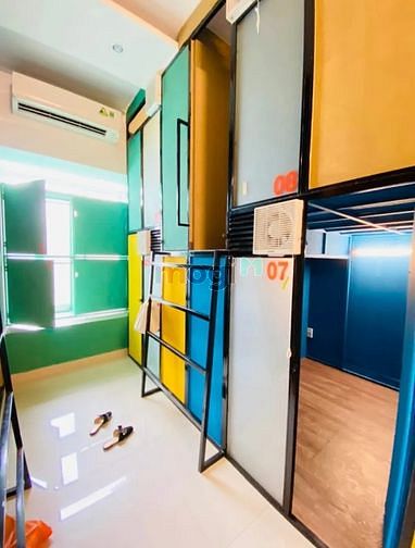 Hình ảnh 😍😍😍SleepBox CỬA ĐÓNG 340 Hoàng Văn Thụ,Tân Bình