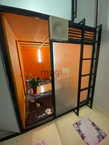 Hình ảnh 😍😍😍SleepBox CỬA ĐÓNG 340 Hoàng Văn Thụ,Tân Bình