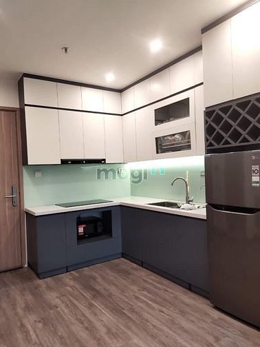 Hình ảnh Cho thuê 2PN full đồ 8,5tr tại Vinhome Smart City