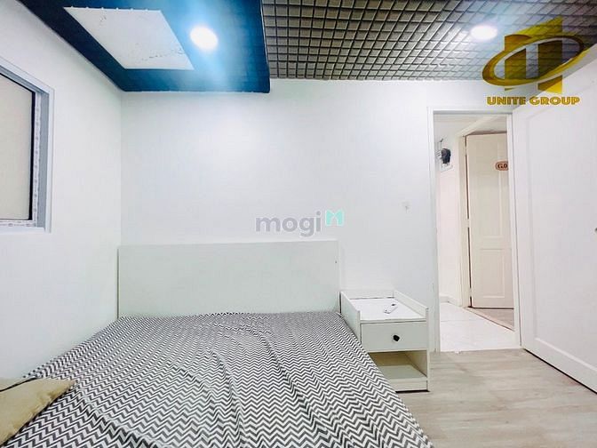 Hình ảnh 💫⚡️Căn Hộ 2PN Full Nội Thất 🛵 Cầu Ông Lãnh-Bến Thành 📍Q.1