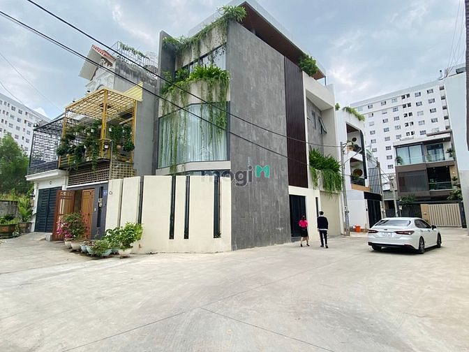 Hình ảnh Bán đất thổ cư Trường Thọ - Thủ Đức - 75M2 - Hẻm Xe Tải