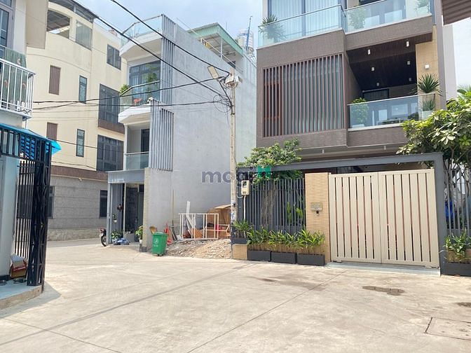 Hình ảnh Bán đất thổ cư Trường Thọ - Thủ Đức - 75M2 - Hẻm Xe Tải