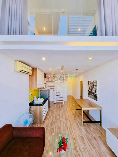 Hình ảnh 💫⚡️Căn Hộ 2PN Full Nội Thất 🛵 Cầu Ông Lãnh-Bến Thành 📍Q.1