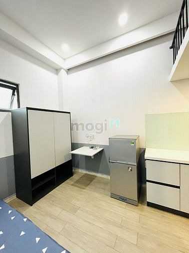 Hình ảnh DUPLEX Full Nội Thất Lý Phục Man Q7